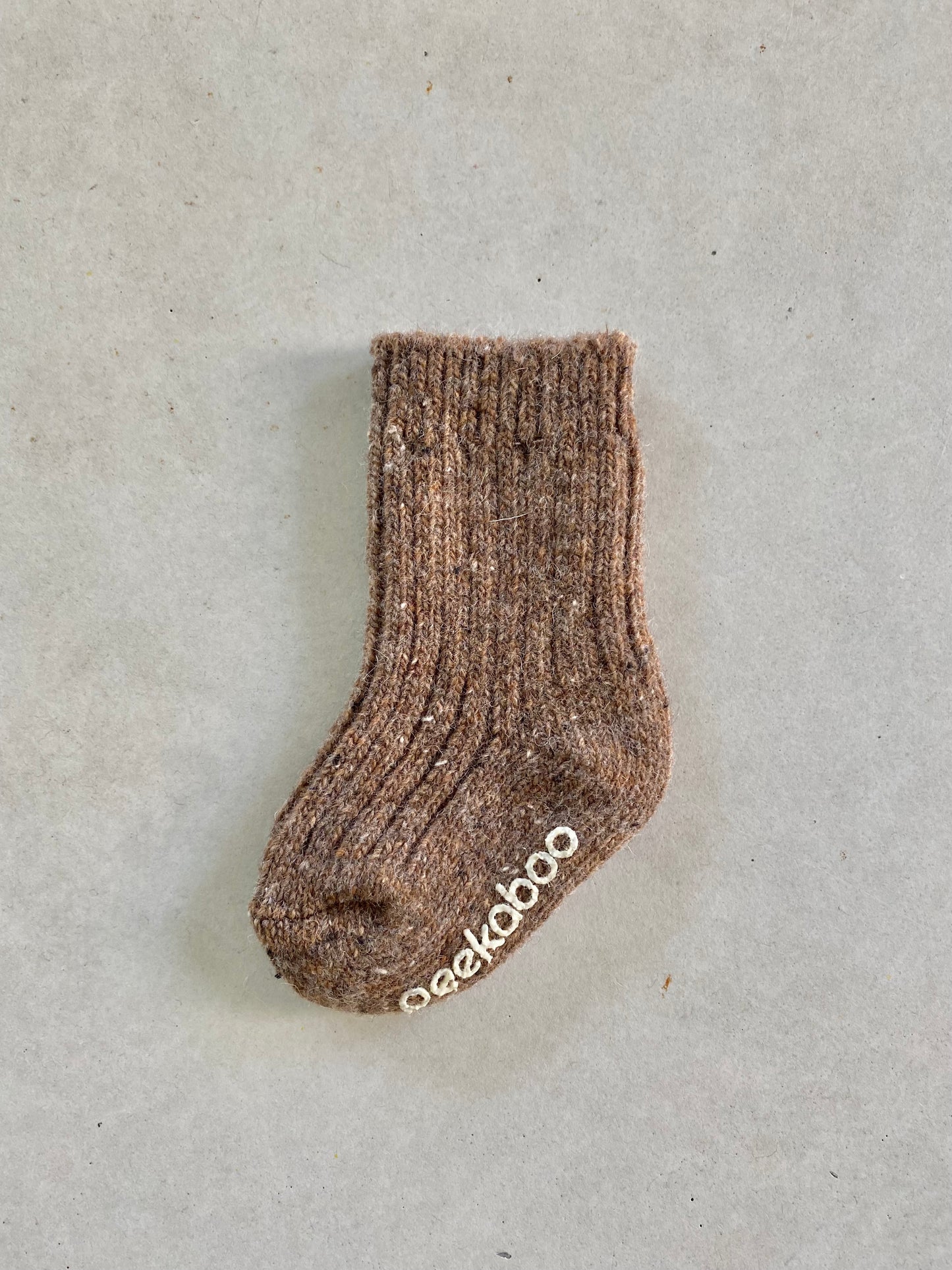 Wool Sock Set
